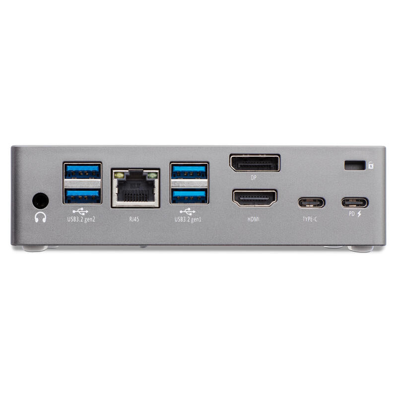Mini Pc Medion S06 Md35315 Intel Core I3-1315u - 8gb - 512gb Ssd - Hdmi, Displayport, Usb3.2, Usb-C - Gris