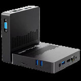 Mini Pc Mllse M2 Air Intel N4000 6gb/128gb