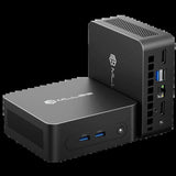 Mini Pc Mllse M2 Plus Intel 5205u 8gb/256gb