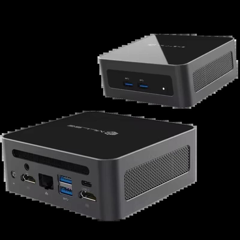 Mini Pc Mllse M6 Intel I5 12450h 16gb/512gb