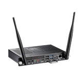 Mini Pc Optoma Ops72a-I5-8g-256g Negro, Sin Sistema Operativo Ops72a-I5-8g-256g