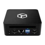 Mini Pc Qoobe Ap-1340 I5-1340p/16gb/1tb/Win 11 Pro Czarny