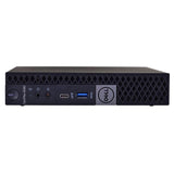 Mini Pc Reacondicionado Dell Optiplex 5060 Micro I5-8500t 16gb 256gb Ssd Micro Sff Win11pro Un Año De Garantia