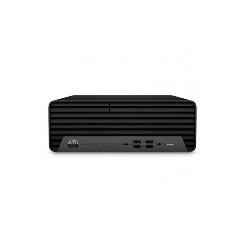 Mini Pc Reacondicionado Sff Hp Prodesk 600 G6 I5 10th 16gb 512 Gb Nvme Win 11 Pro Sin Vga