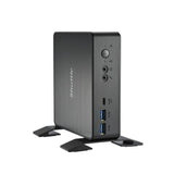 Mini Pc Shuttle Xpc Nano Nc4010xa, Negro, Sin Sistema Operativo Nc4010xa
