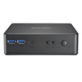 Mini Pc Shuttle Xpc Nano Nc4010xa, Negro, Sin Sistema Operativo Nc4010xa