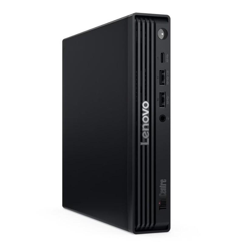 Mini Pc Thinkcentre M70q G6 13a4000ppb W11pro Ultra 7 265t/16gb/512gb/Int/Vpro/Black/3yrs Os