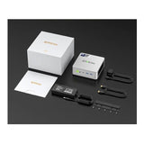 Mini Pc Ucbox K9 Intel Ultra 5 125h/16gb/512gb Gris