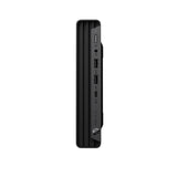 Mini Pcpro Mini 400 G9 I5 12500t 16gb Ddr5 Ssd512 Uhd 770 W11pro 3y Onsite