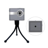 Mini Proyector Dlp C50 Con Trípode