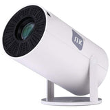 Mini Proyector Nk-Tv340031 Hd Lcd 120 Ansi Hdmi