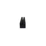 Mini Swipe Card Reader Usb Hid Black, 3-Track, Standard,