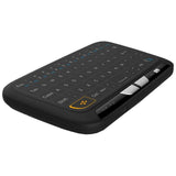 Mini Teclado Ingles  H18 Inalámbrico