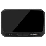 Mini Teclado Ingles  Inalámbrico H18 Plus Táctil Retroiluminado