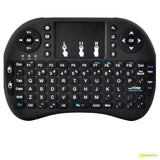 Mini Teclado Ingles  Inalámbrico I8 Basic
