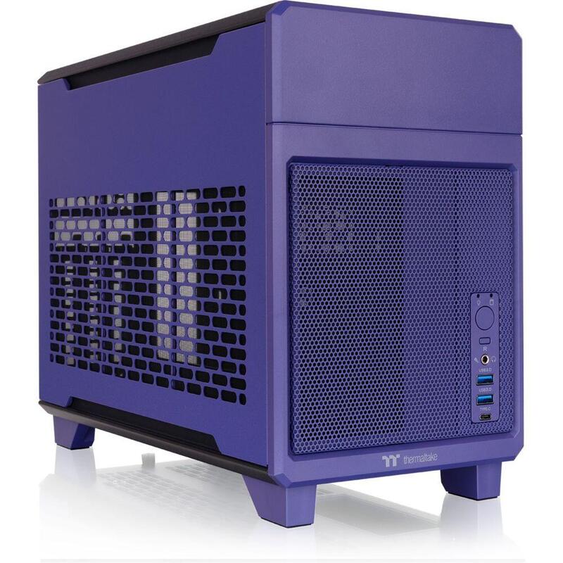 Mini Thermaltake Tr100 Future Dusk