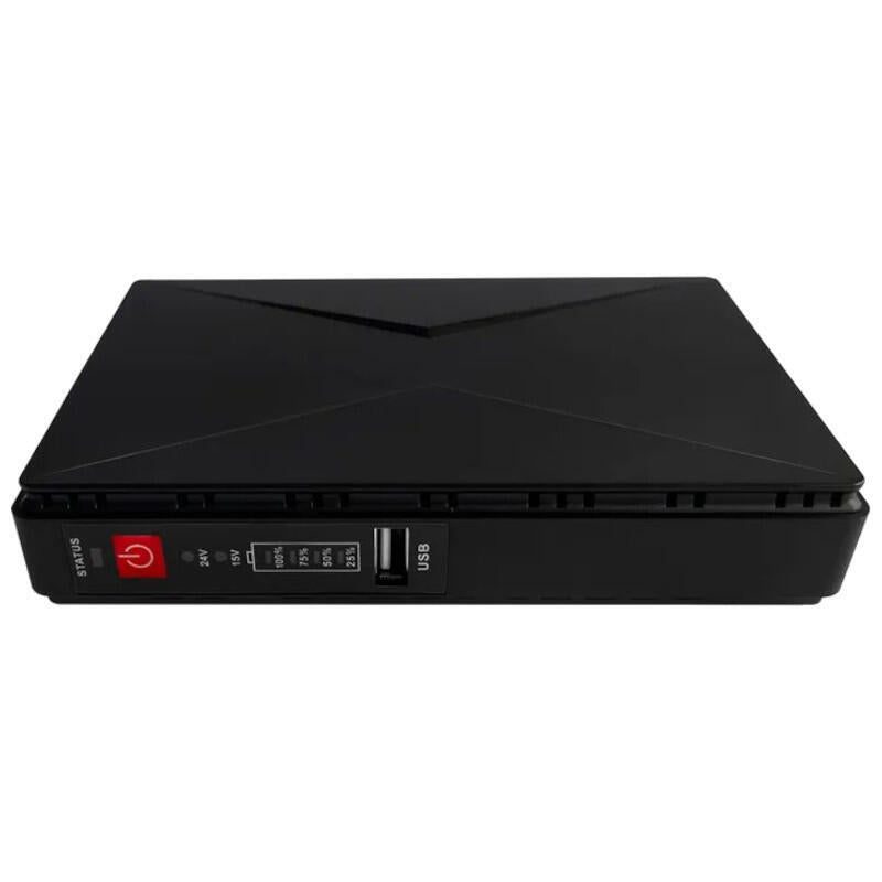 Mini Ups 10400mah 18w