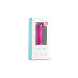 Mini Vibrador Punto-G Rosa