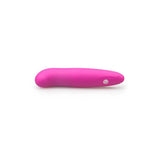Mini Vibrador Punto-G Rosa