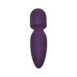 Vibrador  Mini Wand Valencia Purpura