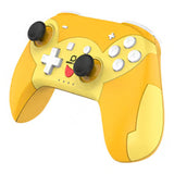 Minibird Pop Top-Mando Inalambrico Bluetooth-Pika-Nintendo Switch-Switch Oled