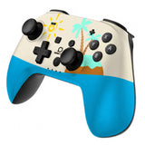 Minibird Pop Top-Mando Inalambrico Bt-The Island-Nintendo Switch-Switch Oled