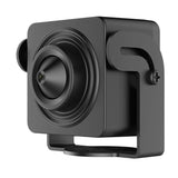 Minicámara Ip 2mp 3.7mm Funciones Inteligentes Wdr120 Hikvision