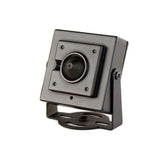 Minicámara Pinhole Pal 1/2.9 Cmos Sensor 1080p/ 960h Dwdr 3d Nr Utc Osd 3.7mm