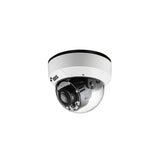 Minidomo 2mp, Fullhd Ip67  2,8-12mm, Ir 30m. Wdr. Micro