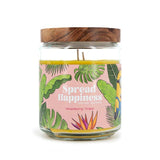 Minions Vela Aromática Spread Happiness - 510g