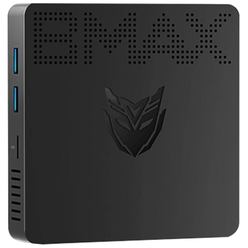 Minipc  Bmax B1 Pro Intel N4000 8gb/128gb/Windows 11 Negro