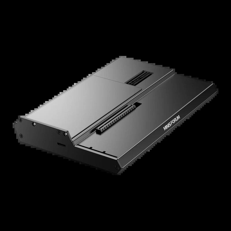 Minisforum Deg1 Egpu Dock