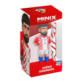 Minix Croatia - Josko Gwardiol