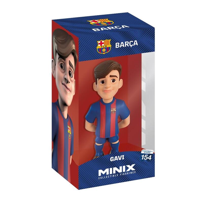 Minix Fc Barcelona - Gavi