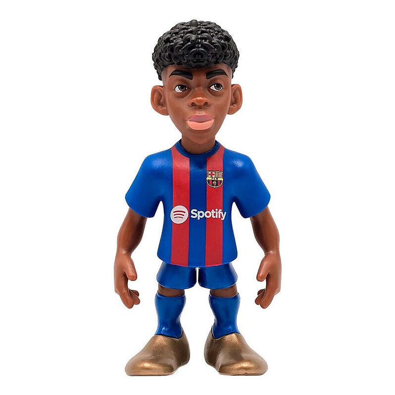 Minix Fc Barcelona - Lamine Yamal