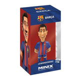 Minix Fc Barcelona - Robert Lewandowski