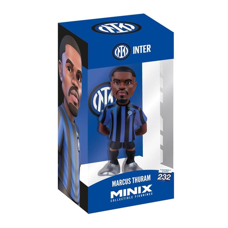 Minix Inter Mediolan Marcus Thuram