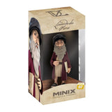 Minix Leonardo Da Vincci