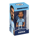 Minix Manchester City - Ilkay Gundogan
