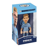 Minix Manchester City - Kevin De Bruyne