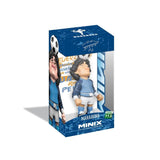 Minix Maradona - Life Is Life Warm Up