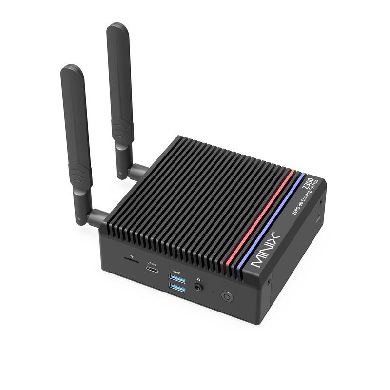 Minix Neo Z300-0db