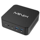 Minix Ngc Nr660 Amd Ryzen 5 6600h 16gb/512gb Win 11 Pro