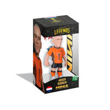 Minix Wc Legends Netherlands - Arjen Robbern