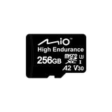 Mio Micro Sd High Endurance 256gb