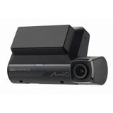 Mio Mivue 956w Premium 4k Hdr, Wi-Fi, Gps Dash Cam