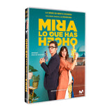 Mira Lo Que Has Hecho - Temporada 2 - Dvd