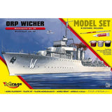 Mirage Orp Wicher Wz 35