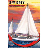 Mirage S/Y Opty