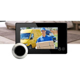 Mirilla Digital Escam C10 4.3 Pulgadas